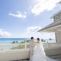 ザ・モアナチャペルの写真10枚目