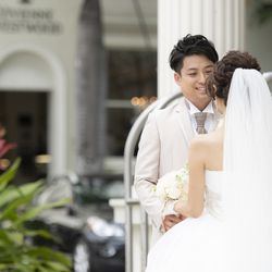 ザ・モアナチャペルの写真3枚目