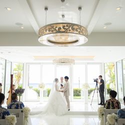 ザ・モアナチャペルの写真26枚目