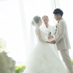 ザ・モアナチャペルの写真29枚目