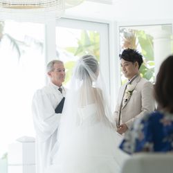 ザ・モアナチャペルの写真1枚目