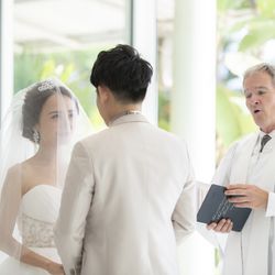 ザ・モアナチャペルの写真9枚目