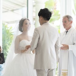 ザ・モアナチャペルの写真15枚目