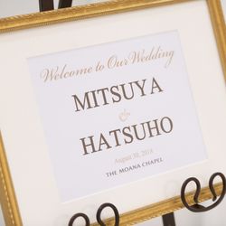 ザ・モアナチャペルの写真29枚目