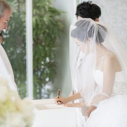 ザ・モアナチャペルの写真11枚目