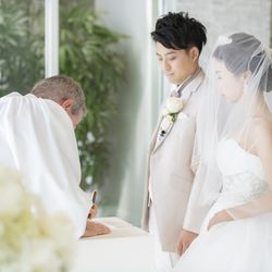 ザ・モアナチャペルの写真19枚目