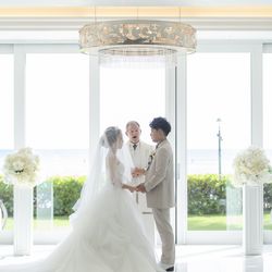 ザ・モアナチャペルの写真10枚目