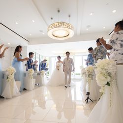 ザ・モアナチャペルの写真16枚目