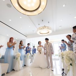 ザ・モアナチャペルの写真31枚目