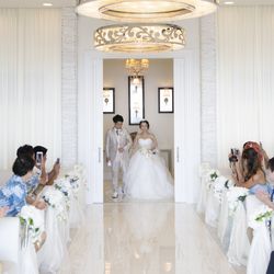 ザ・モアナチャペルの写真35枚目