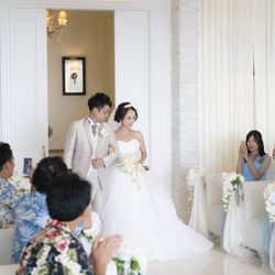 ザ・モアナチャペルの写真32枚目