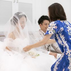 ザ・モアナチャペルの写真8枚目