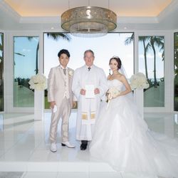 ザ・モアナチャペルの写真2枚目