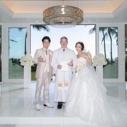 ザ・モアナチャペルの写真30枚目