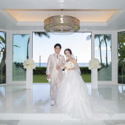 ザ・モアナチャペルの写真7枚目