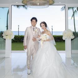 ザ・モアナチャペルの写真6枚目