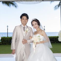 ザ・モアナチャペルの写真33枚目