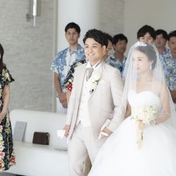 ザ・モアナチャペルの写真8枚目