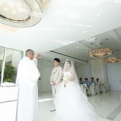 ザ・モアナチャペルの写真11枚目