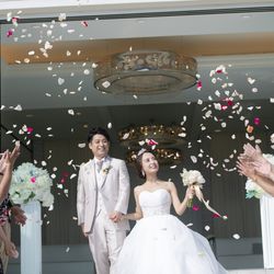 ザ・モアナチャペルの写真15枚目