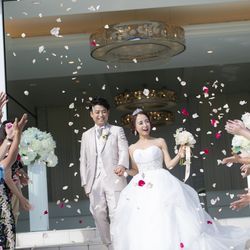 ザ・モアナチャペルの写真16枚目