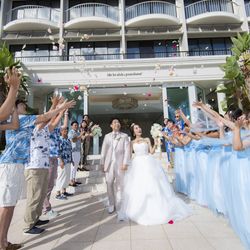 ザ・モアナチャペルの写真17枚目