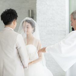 ザ・モアナチャペルの写真13枚目