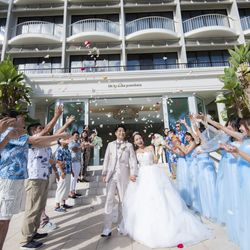 ザ・モアナチャペルの写真11枚目