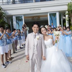 ザ・モアナチャペルの写真20枚目