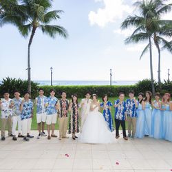 ザ・モアナチャペルの写真21枚目