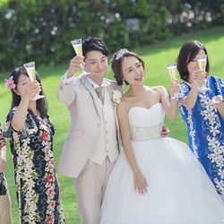 ザ・モアナチャペルの写真22枚目