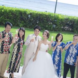 ザ・モアナチャペルの写真17枚目