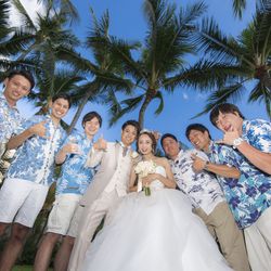 ザ・モアナチャペルの写真33枚目