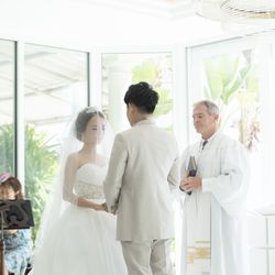 ザ・モアナチャペルの写真16枚目