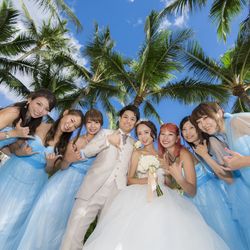 ザ・モアナチャペルの写真24枚目