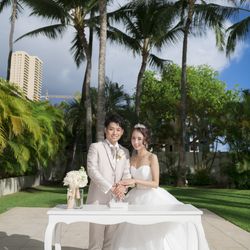 ザ・モアナチャペルの写真19枚目