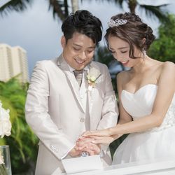 ザ・モアナチャペルの写真25枚目