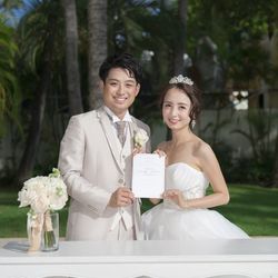 ザ・モアナチャペルの写真12枚目