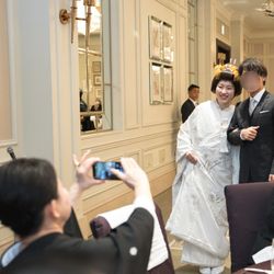 東京ステーションホテルの写真8枚目