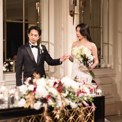 東京ステーションホテルの写真22枚目