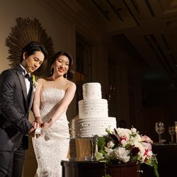 東京ステーションホテルの写真19枚目