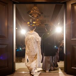 東京ステーションホテルの写真16枚目