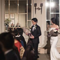 東京ステーションホテルの写真4枚目