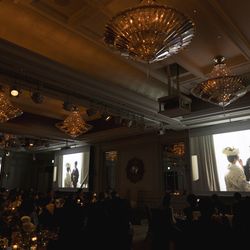 東京ステーションホテルの写真3枚目