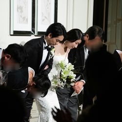 東京ステーションホテルの写真1枚目