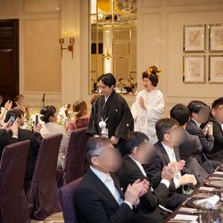 東京ステーションホテルの写真11枚目