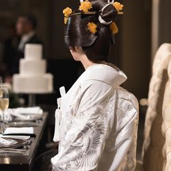 東京ステーションホテルの写真21枚目