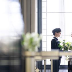 ラソールガーデン大阪の写真25枚目