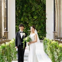 ラソールガーデン大阪の写真9枚目