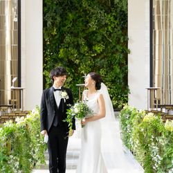 ラソールガーデン大阪の写真1枚目